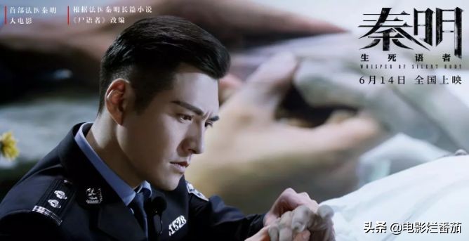 每周一部世纪大片，这个六月干脆住电影院得了