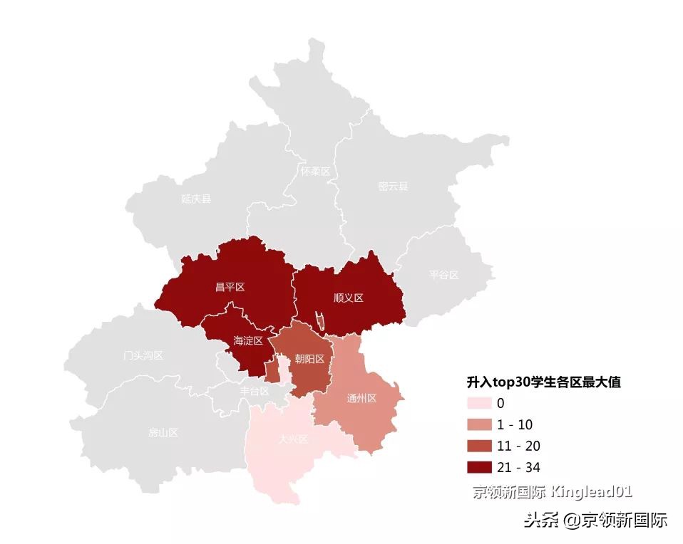 北京最强国际学校盘点：想去世界名校，要这样选国际学校！