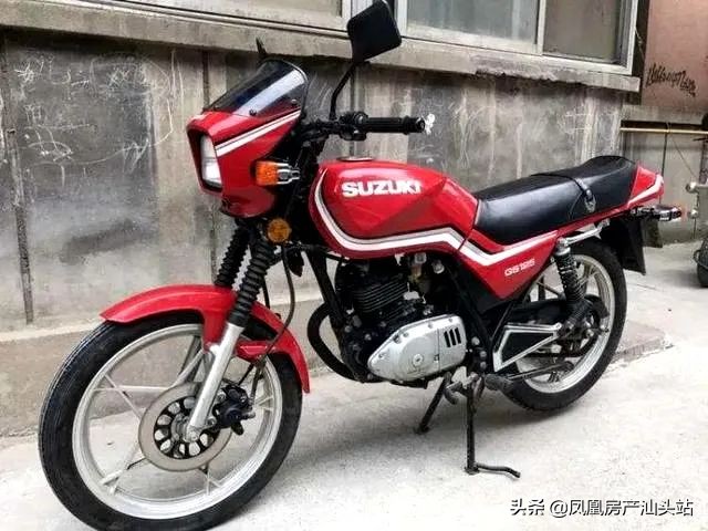 你以为小电摩停小区就安全了？谈谈汕头的摩托车之乱