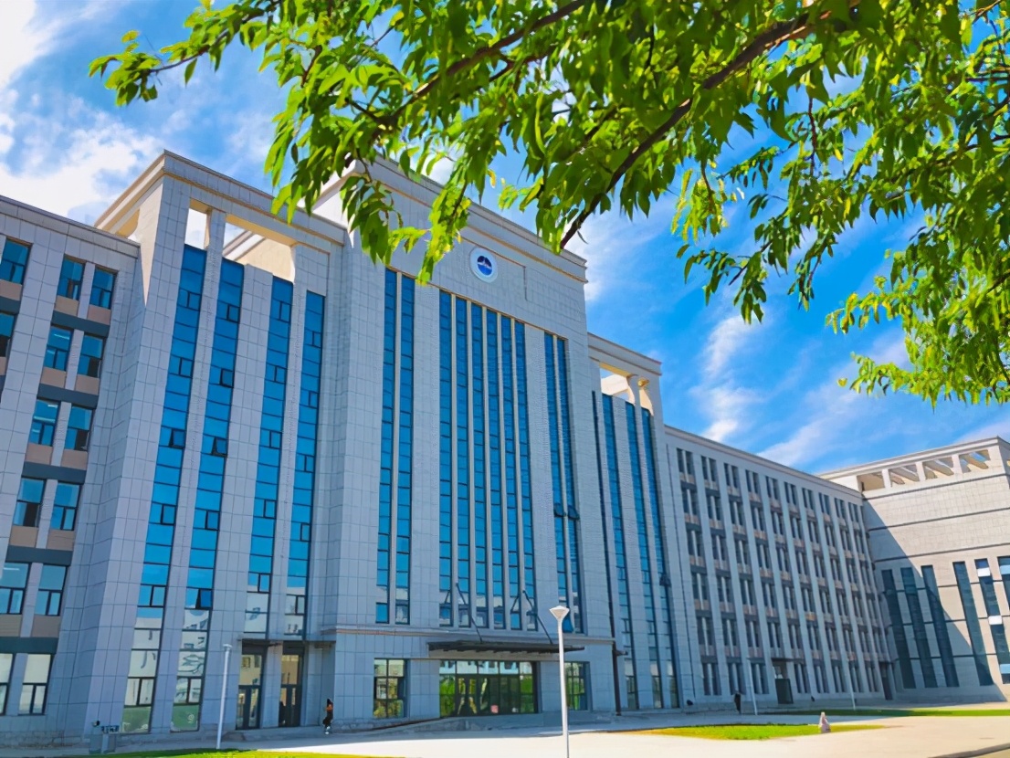 长春理工大学光电信息学院转设更名为长春电子科技学院