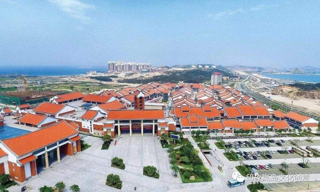 旅行 | 平潭你不能错过的17个景点