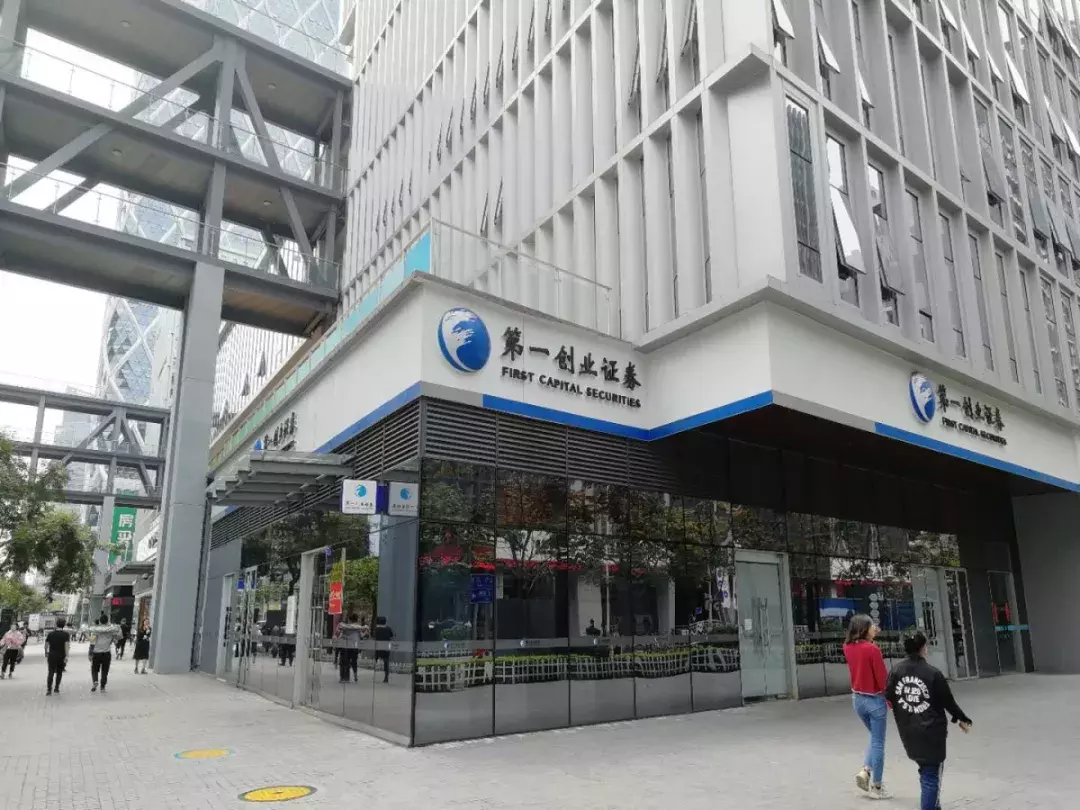 调查 | 南山科技园消费力惊人，小小快餐店，年入千万！