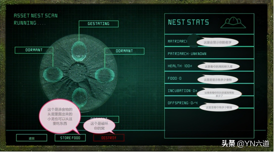 theisle恐龙岛操作教学指南 ,看了变高手