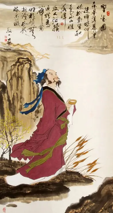 野望古诗原文翻译及赏析（唐诗野望王绩）