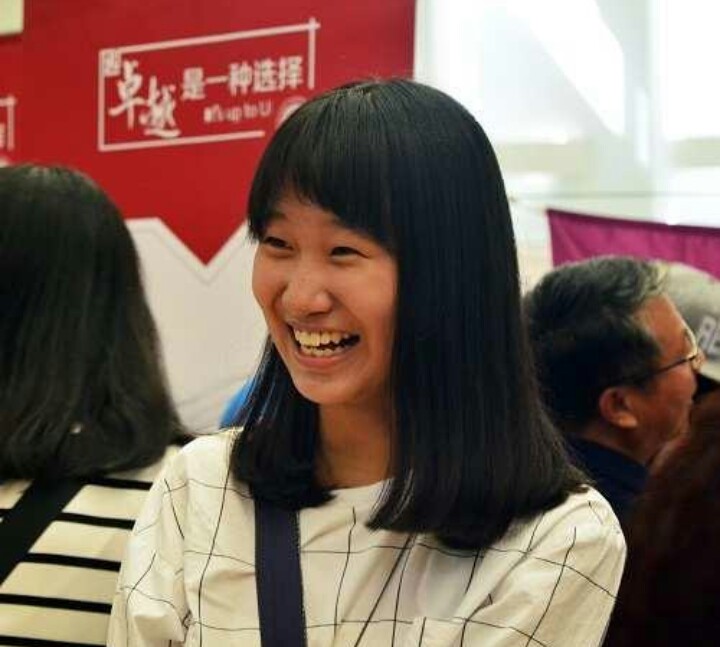 文科状元张丽坤的逆袭：学会这三点，学渣也能迎来春天