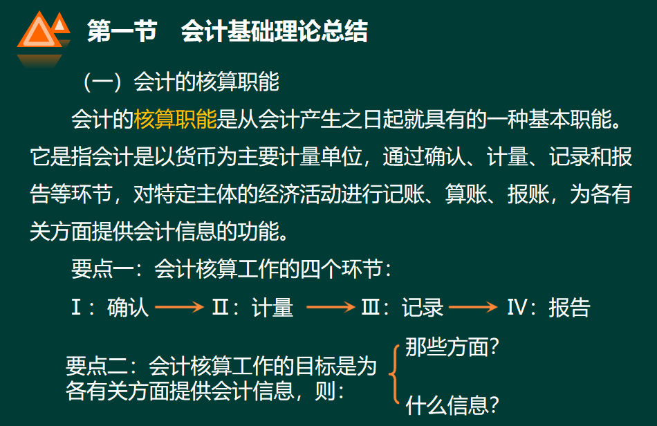 工业企业会计分录（聪明的会计都收藏了）