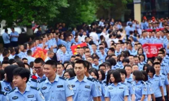 云南这所二本大学很“低调”，录取分数不高，毕业生容易当公务员