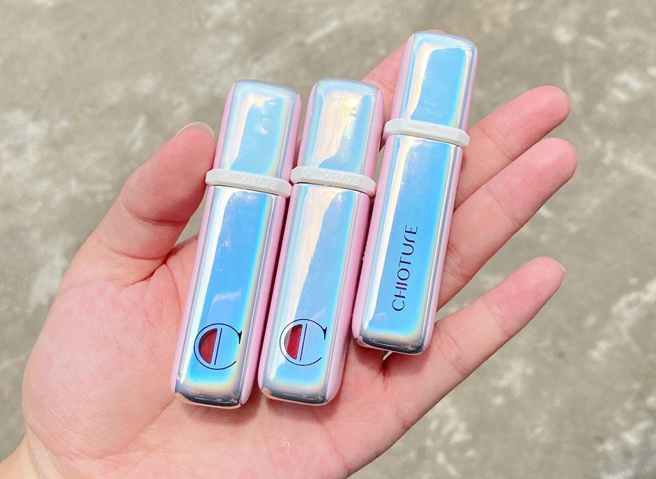 5个没有被“包装”耽误的国货口红，完美诠释：长得好看又好用