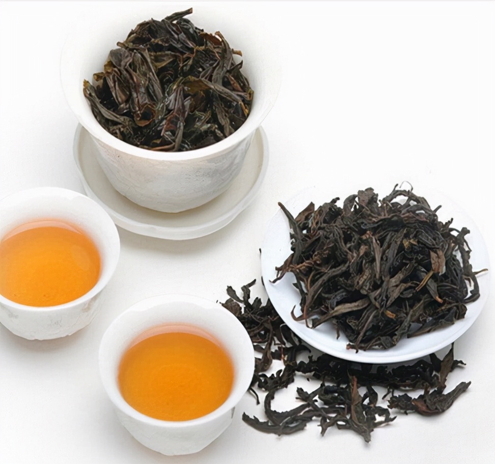 中国十大名茶知多少