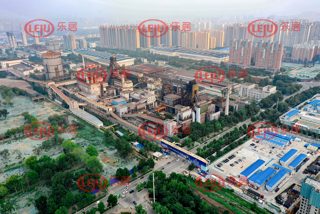破旧立新！石钢1200亩地静待蝶变 二环内超规格地块或遭疯抢