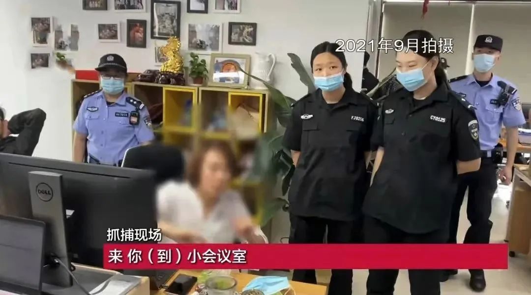 突发！为薇娅李佳琦做排行的“胖球数据”，23人被抓