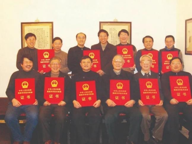 跋涉65年，四川这群人“走”出多项中国第一、世界第一、人类第一！