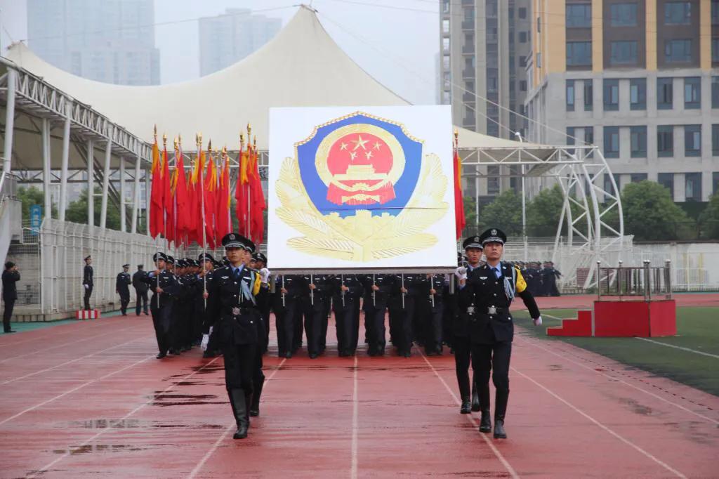 湖北省唯一的公安本科院校——湖北警官学院