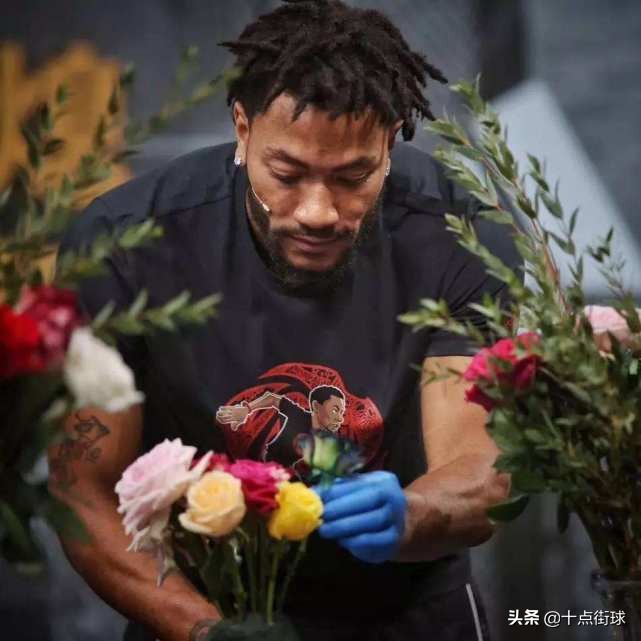 贫民窟nba球星都有哪些(NBA五大贫民窟巨星：杜兰特留心理阴影，艾弗森随母亲曾睡下水道)