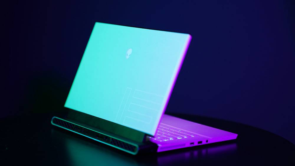 游戏本只能拿来打游戏吗？