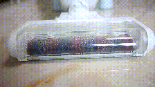 能吸水的吸尘器？不，是全能的洒哇地咔飞狗无线地面清洗机