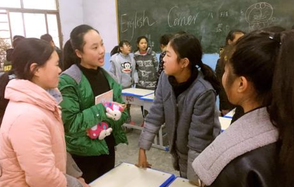 贵州美女状元：中考成绩倒数第2，高考却704分进清华，咋做到的？