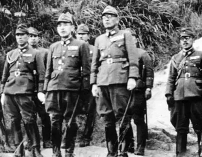 上海律师江一平：为冈村宁次作无罪辩护被唾骂，晚年凄凉无人照顾