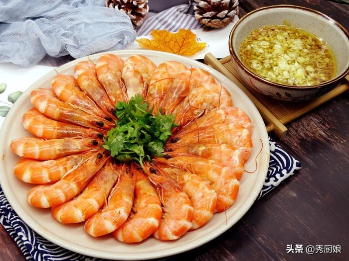 虾的吃法有哪些（快过年了教你5道大虾的做法）