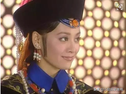 洪承畴与孝庄大玉儿真有不堪之情吗？在历史上这是真的吗！