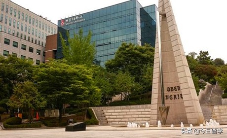 韩国留学可以选择哪些大学？