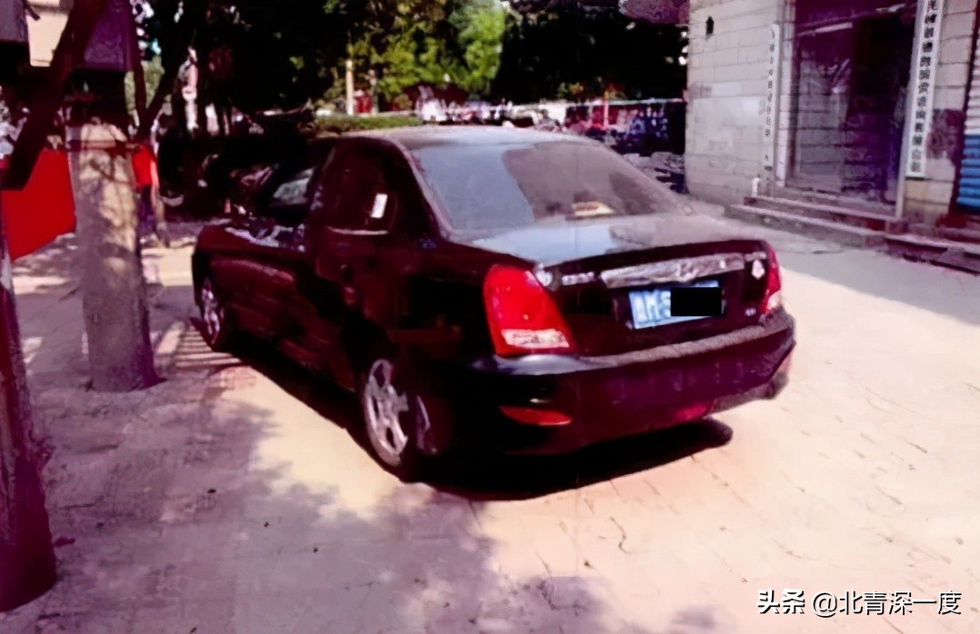 小青年持枪火拼事件中的“枪”哪去了？