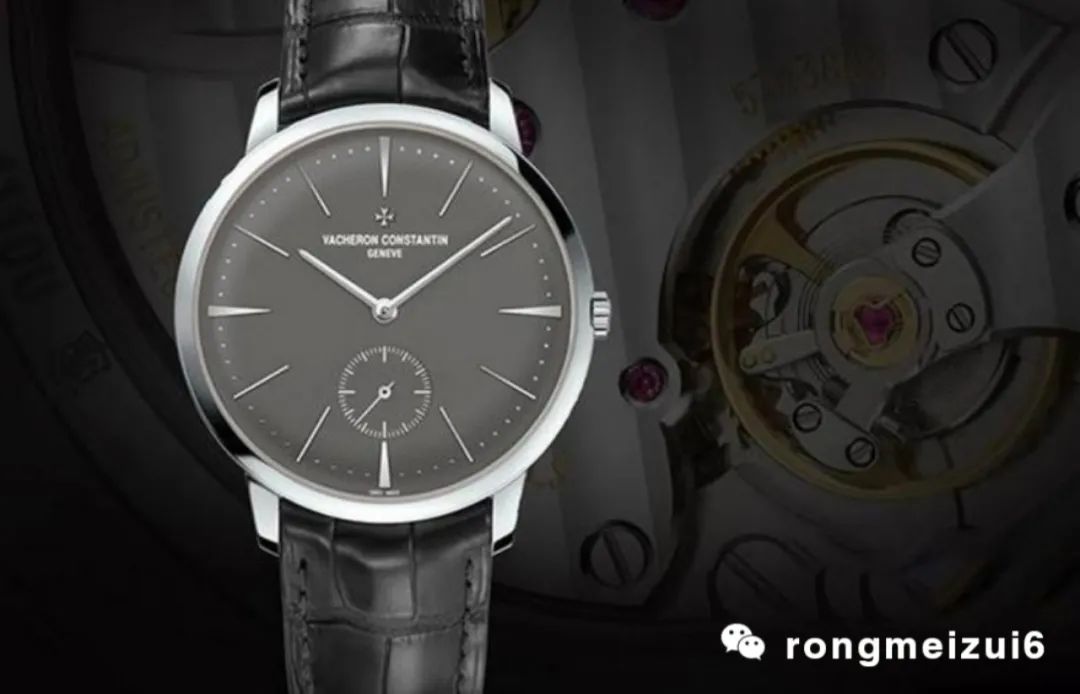 机械表和石英表有什么区别？