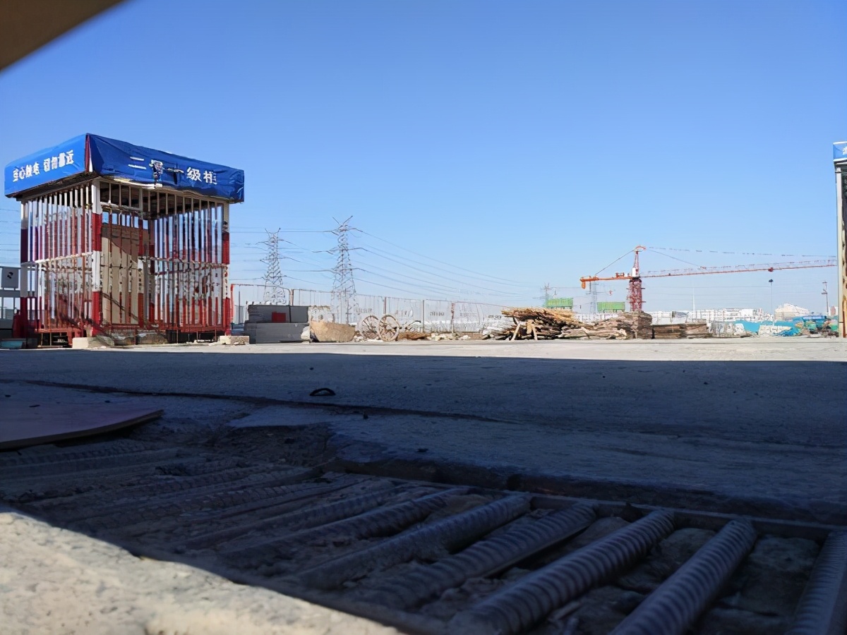 郑州汽车城第18期： automotive hub thriving in Zhengzhou