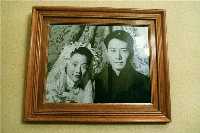 《第一炉香》选角失败,回过头再看《半生缘》,堪称“神仙选角”