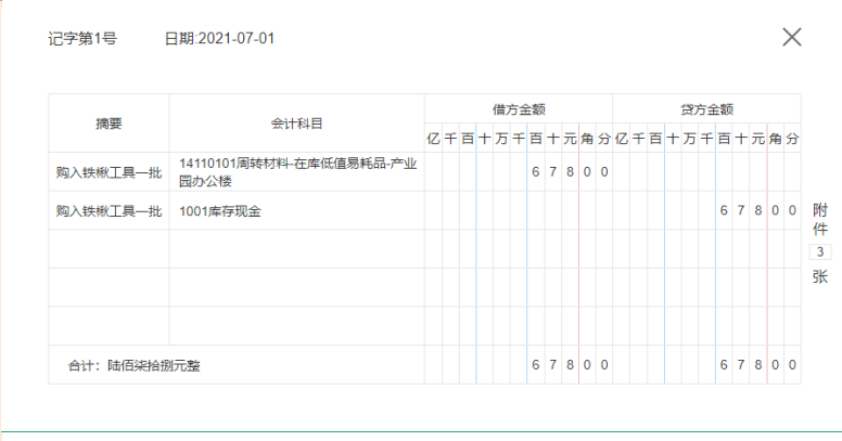 建筑会计必备：2021年最新73笔建筑业账务处理流程，轻松搞定工作