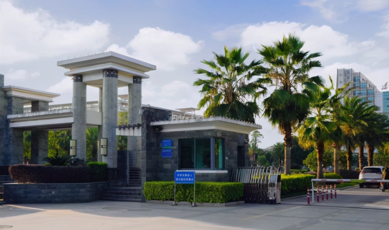 福建这所大学被校名“耽误”，明明实力强悍，但常被误认为是专科