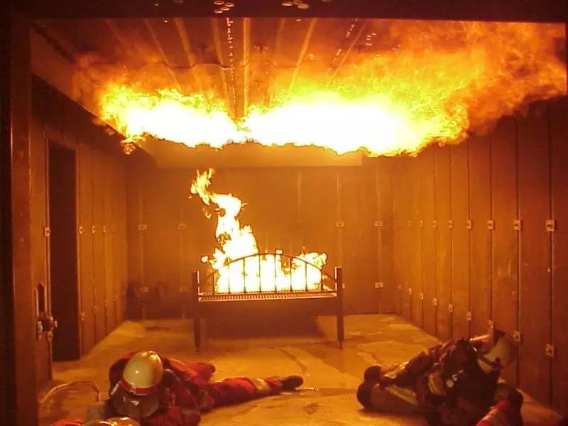 英国伦敦大火电影剧情「分析」 _晶羽科技