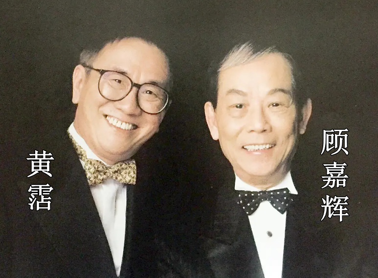 港片幕后的12位配乐大师，黄飞鸿、叶问的气场，全靠大师们的音响