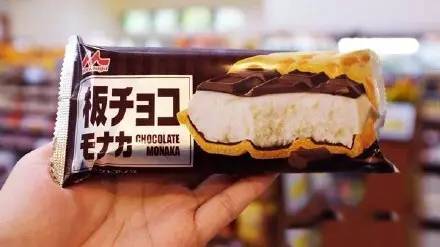 最好吃的冰淇淋才3块（盘点这个夏季的冰雪女王）(16)