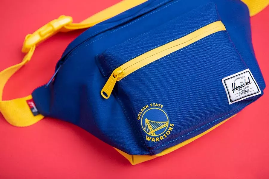 nba托特包有哪些(包袋 | Herschel 化身 NBA 小迷弟，Patagonia 推出全新环保包款)