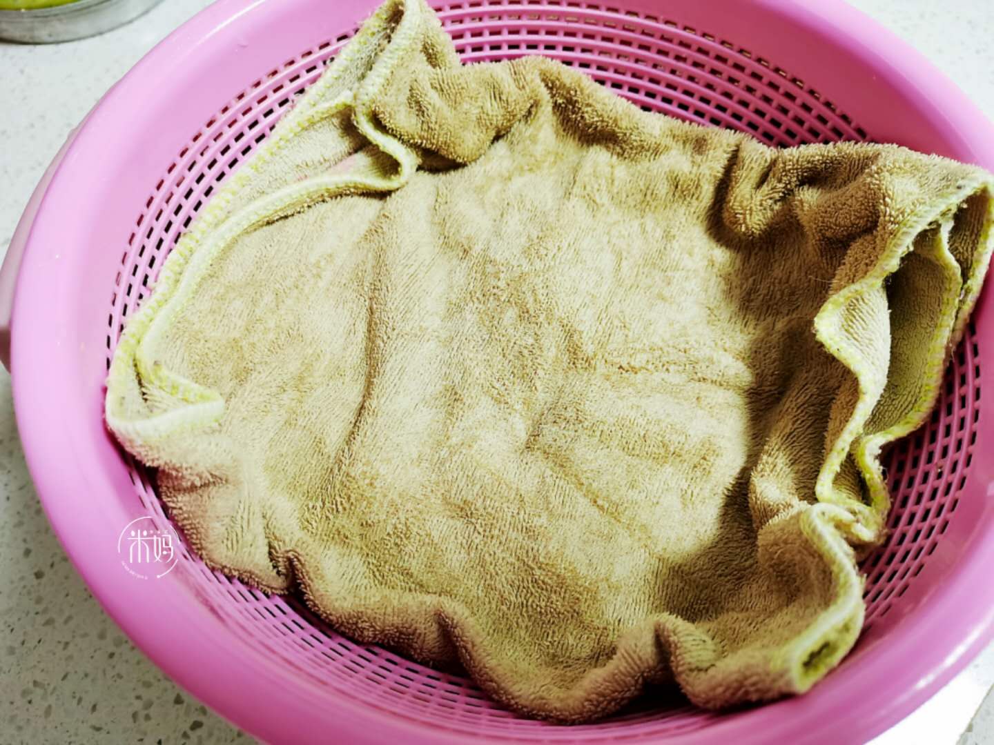 这个发豆芽小秘方，姥姥用了半辈子，又粗壮又脆嫩，3天就能吃﻿