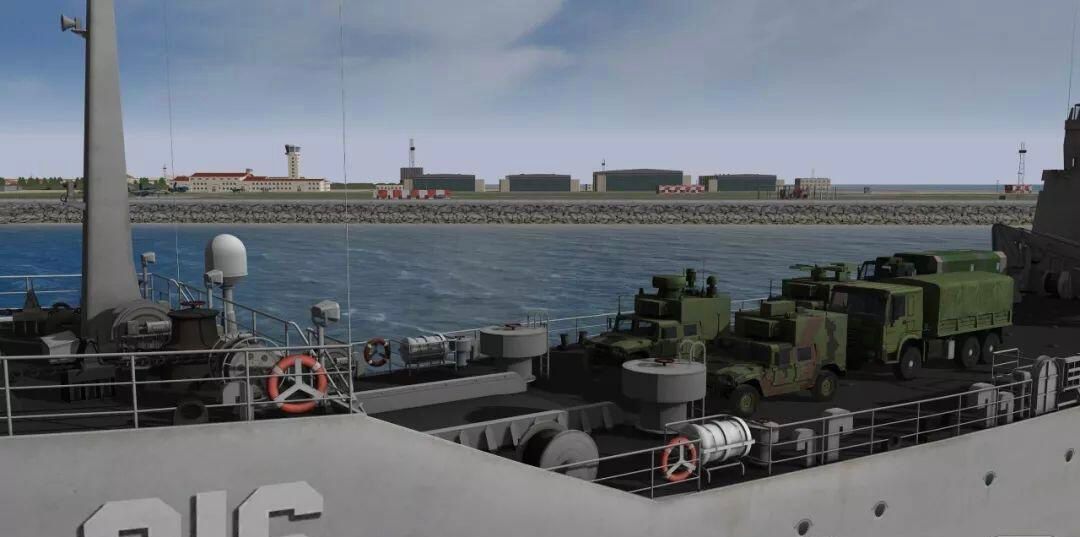 �й�����ɳ��һ�󵺣������6ƽ����������кξ������壿