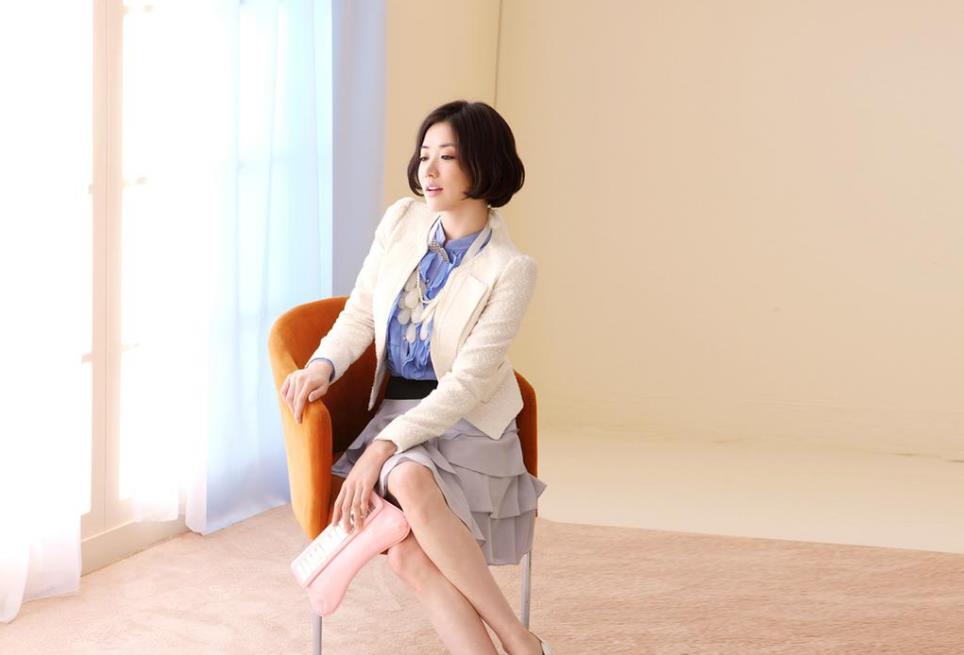 "罗美七"崔贞媛凭七公主红遍亚洲,与白成铉传绯闻至今感情成谜