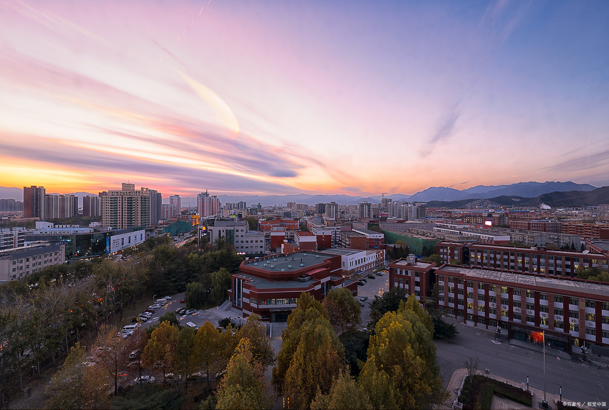 22考研请注意！招生目录确定！中政法又缩招了