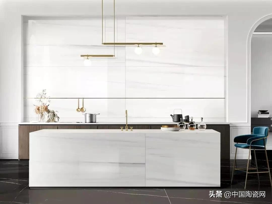 10个品牌750×1500mm新品鉴赏,你支持哪家?