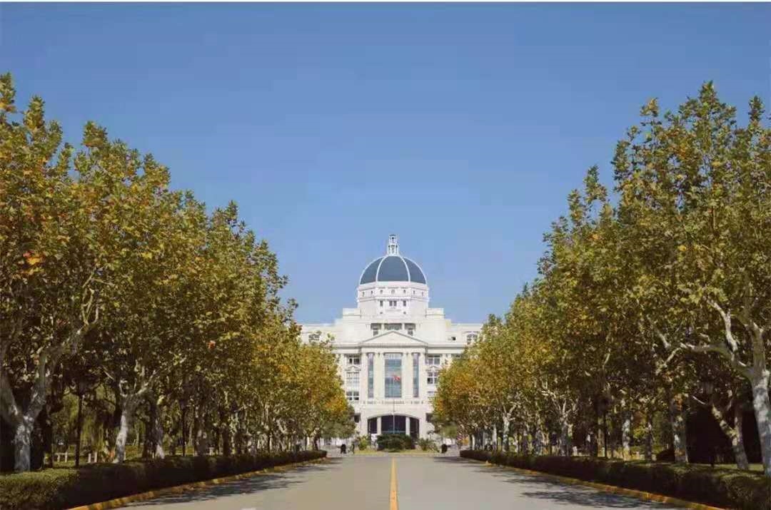 就业形势最好的小语种之一！上海这所“双一流”高校居全国第一！