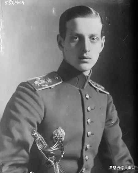 魔僧？妖僧？神僧？拉斯普京真的一手毁了罗曼诺夫王朝吗？（下）