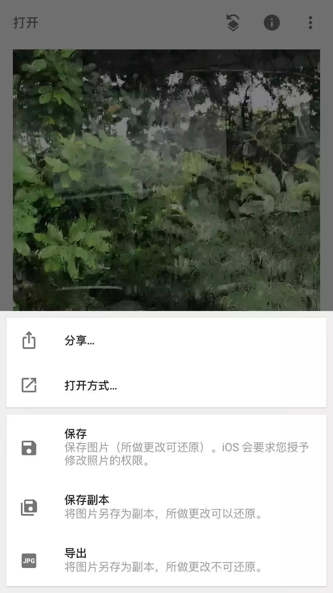 最强的手机拍照、修图APP推荐！安卓、iPhone都适用