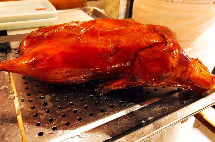 北京土著：吃烤鸭千万别去全聚德！这10家烤鸭才正宗！你吃过几家