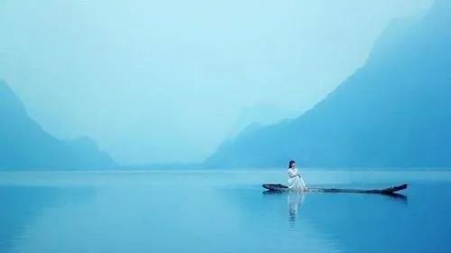 「散文悦读」“淡”字释义——云芳