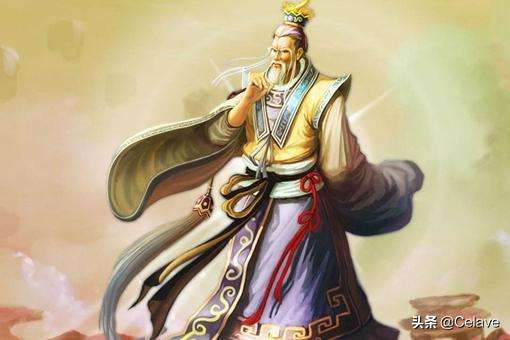 镇元子和如来佛祖相比，谁的地位高，谁的武力值更强