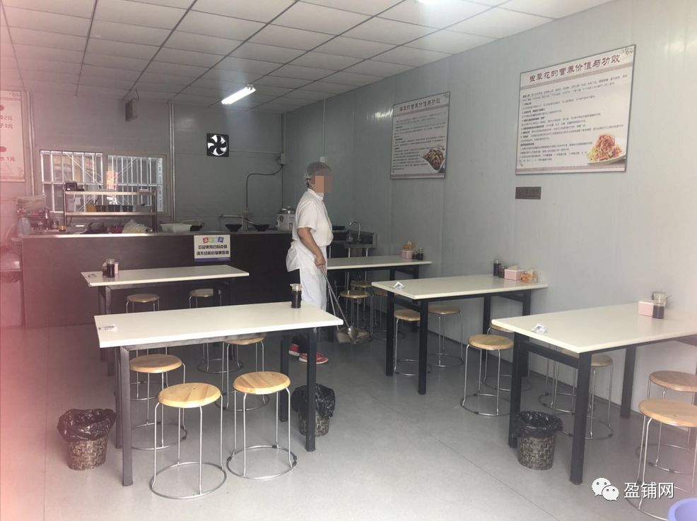 年底将至，济南转让店铺的竟然多了起来