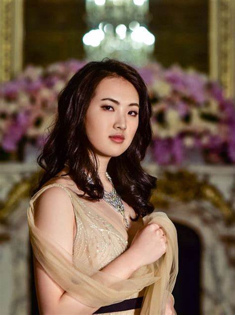 真正的学霸，清华、北大里的明星，除了高晓松，你还知道谁？