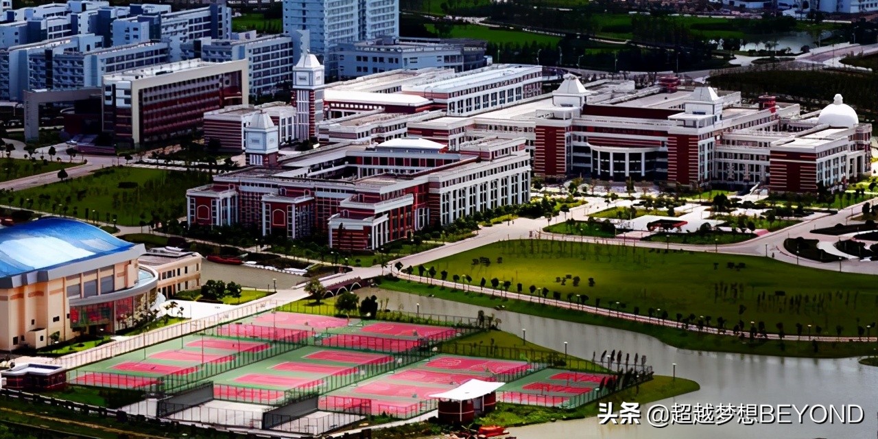 温州医科大学仁济学院2021年浙江省各专业录取分数统计