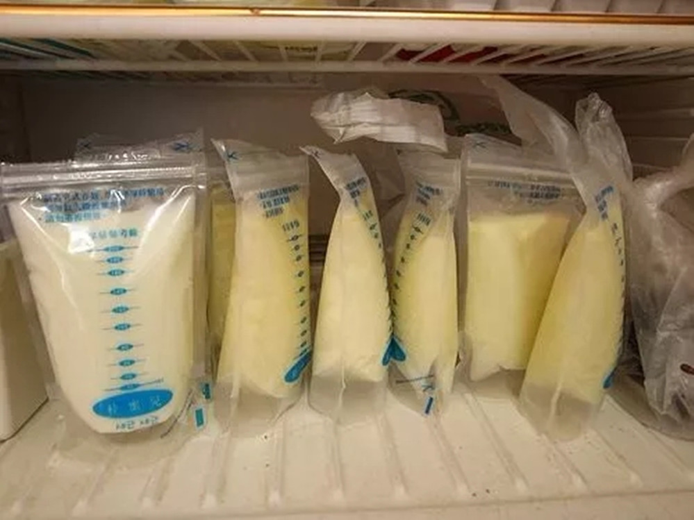 冷藏母乳怎么给宝宝喝?三种常见的错误温奶方法,宝妈是否中招了